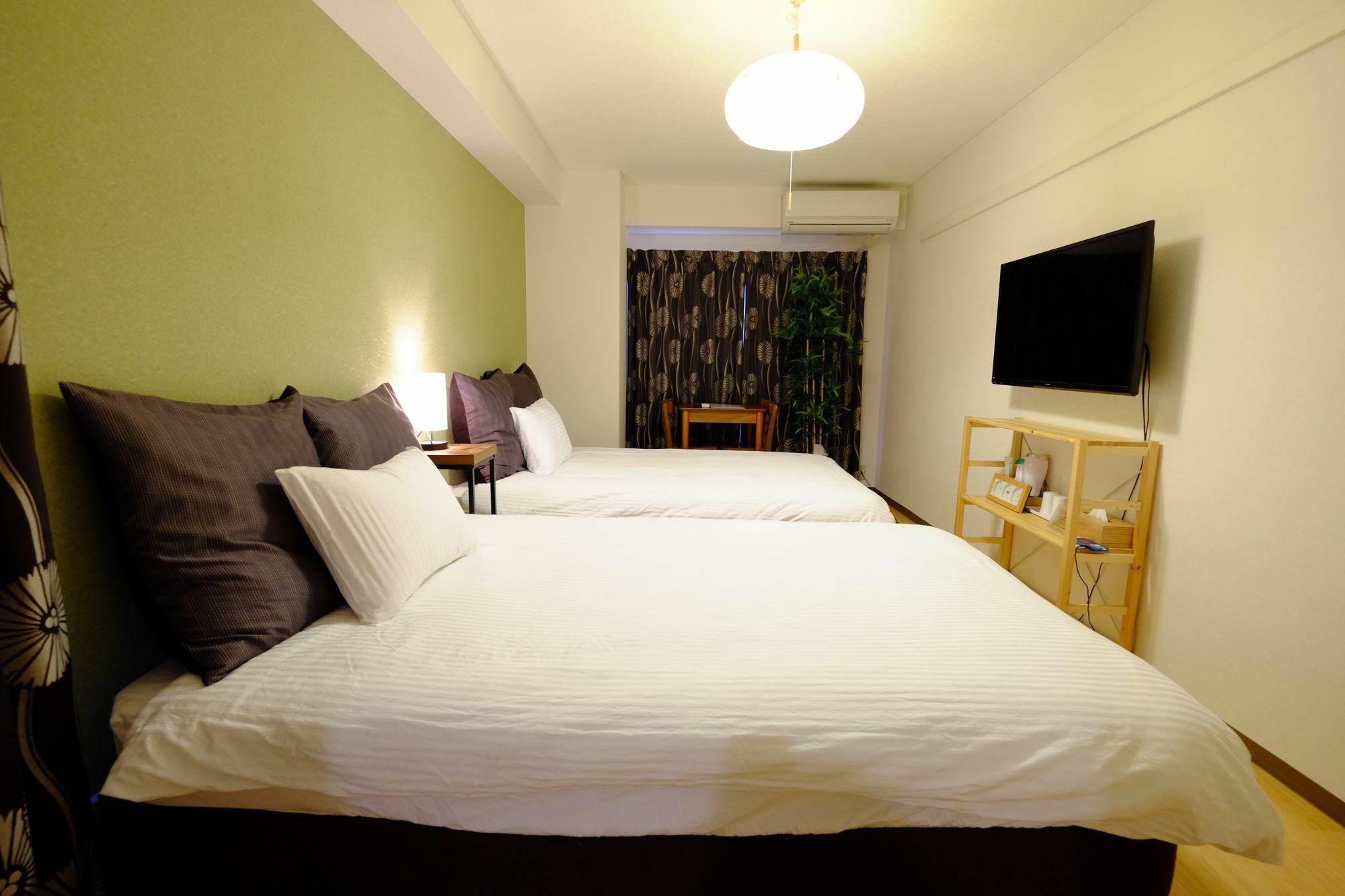 Ookini Hotels Karasuma Gojo Apartment Kyoto Exterior foto